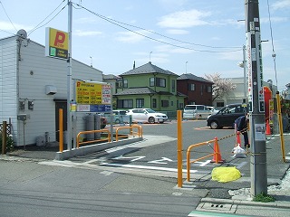 香川駅前第2駐車場