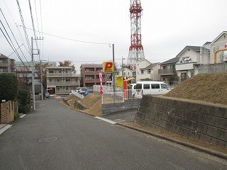 荏田西第6駐車場