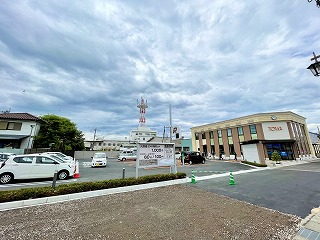 沼田駐車場